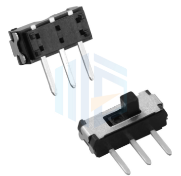 撥動(dòng)開(kāi)關(guān)的電弧抑制與絕緣設(shè)計(jì)闡述